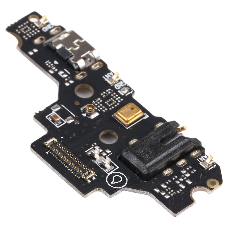 For Infinix Note 5 X604 X604B Charging Port Board My Store