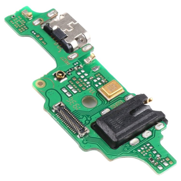 For Infinix Note 7 Lite X656 Charging Port Board