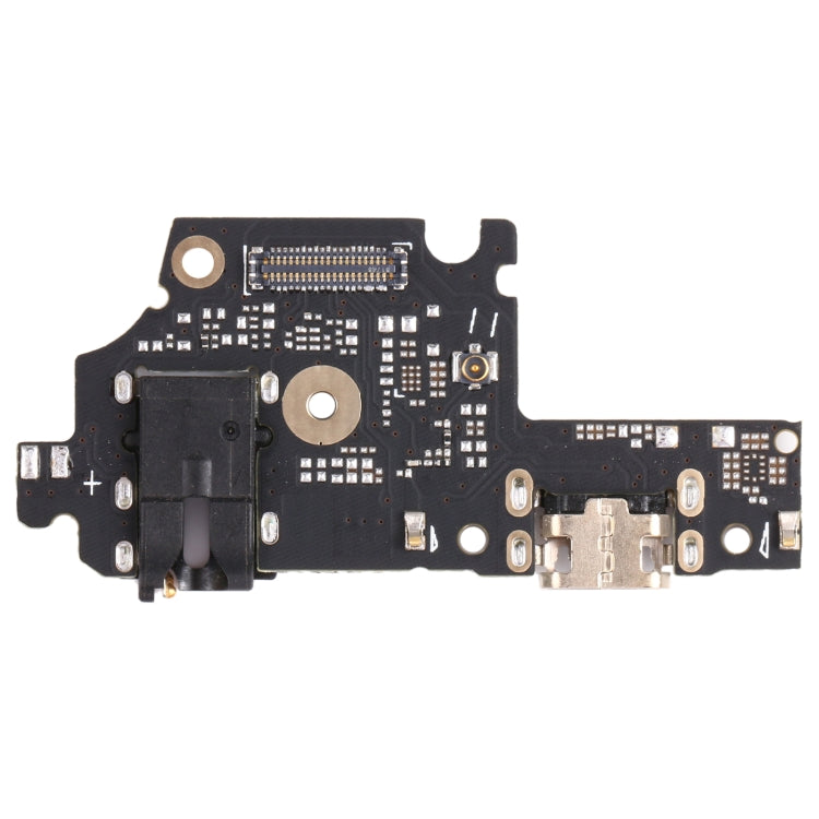 For Infinix Hot 6 Pro X608 Charging Port Board My Store