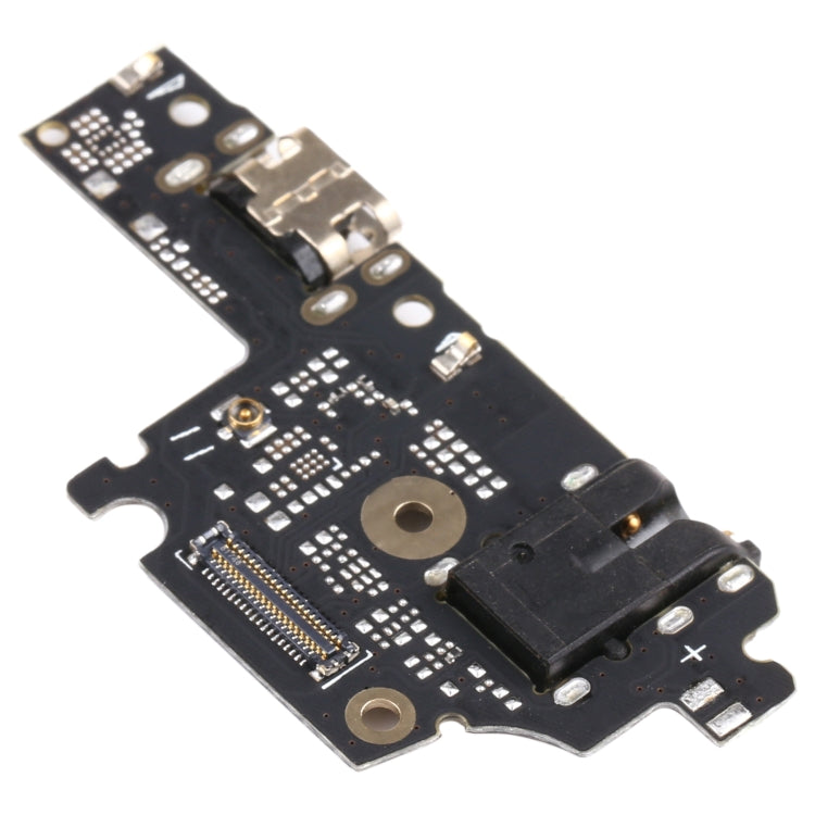 For Infinix Hot 6 Pro X608 Charging Port Board