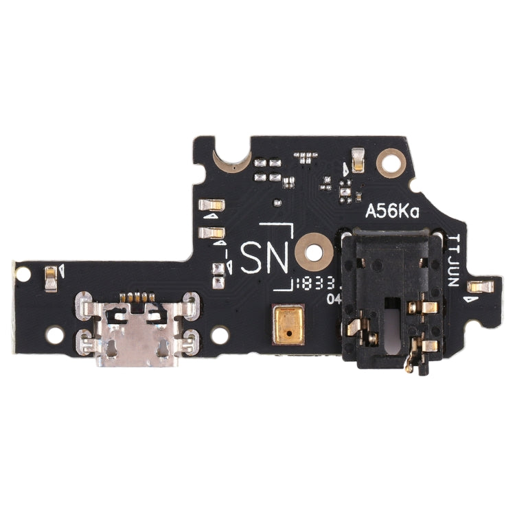 For Infinix Hot 6 Pro X608 Charging Port Board My Store