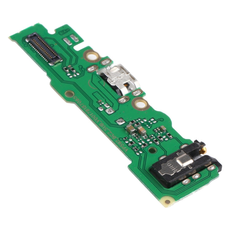 For Tecno Pop 4 BC2c Charging Port Board