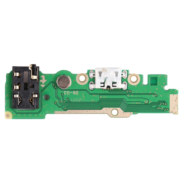 For Tecno Pop 4 BC2c Charging Port Board My Store