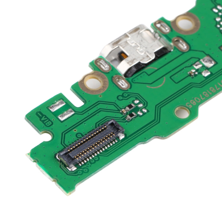 For Tecno Pop 4 BC2c Charging Port Board My Store