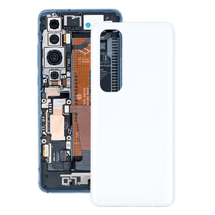 Original Battery Back Cover for Xiaomi Mi 10S