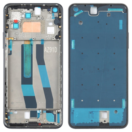 Original Front Housing LCD Frame Bezel Plate for Xiaomi Mi 11 Lite 5G / Mi 11 Youth/11 Lite 5G NE My Store