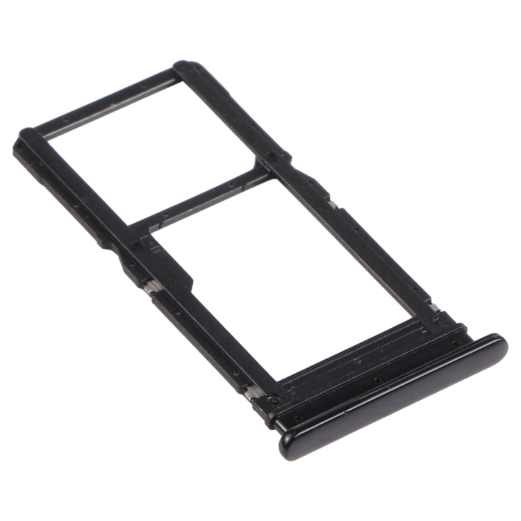 SIM Card Tray + Micro SD Card Tray for Motorola Moto G Stylus 2020