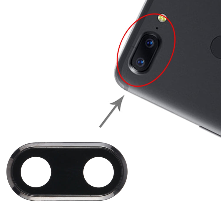 For OnePlus 5T / 5 Camera Lens Cover My Store