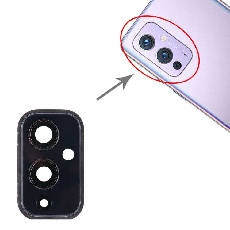 For OnePlus 9 (IN/CN Edition) Camera Lens Cover My Store