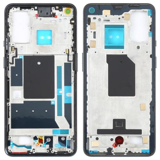 For OnePlus 9 (EU/NA Version) Middle Frame Bezel Plate My Store