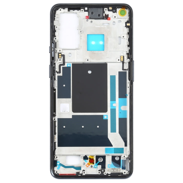 For OnePlus 9 (EU/NA Version) Middle Frame Bezel Plate My Store