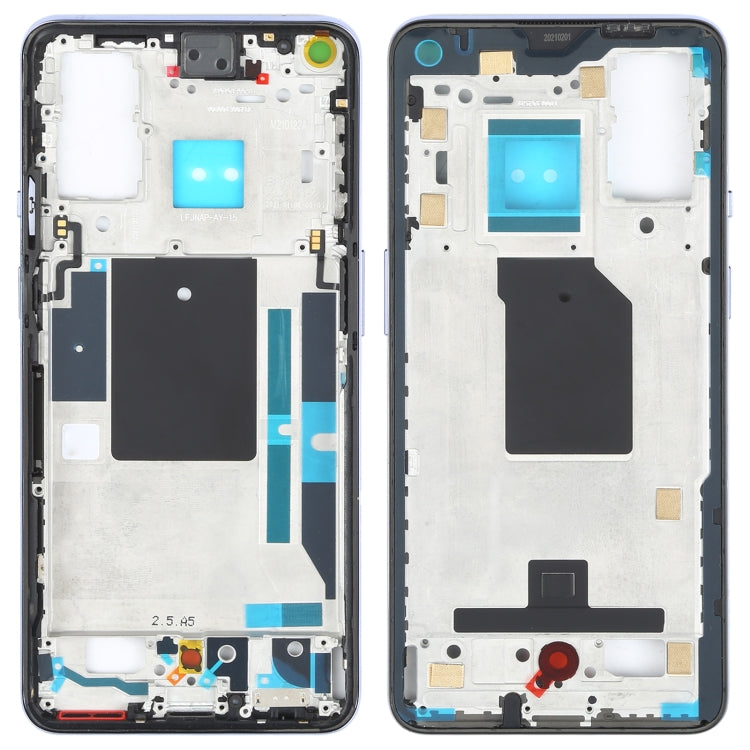 For OnePlus 9 (EU/NA Version) Middle Frame Bezel Plate My Store