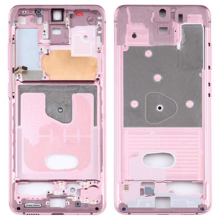 For Samsung Galaxy S20  Middle Frame Bezel Plate