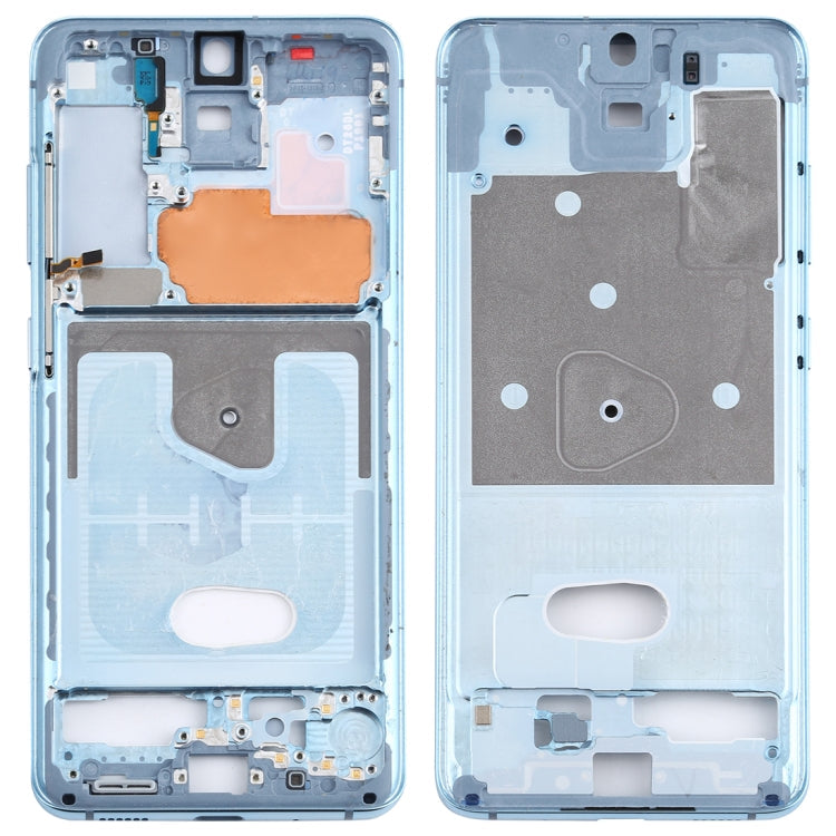 For Samsung Galaxy S20  Middle Frame Bezel Plate My Store