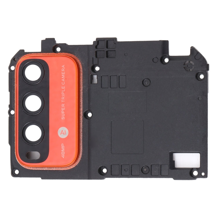 Motherboard Protective Cover for Xiaomi Redmi Note 9 4G M2010J19SC