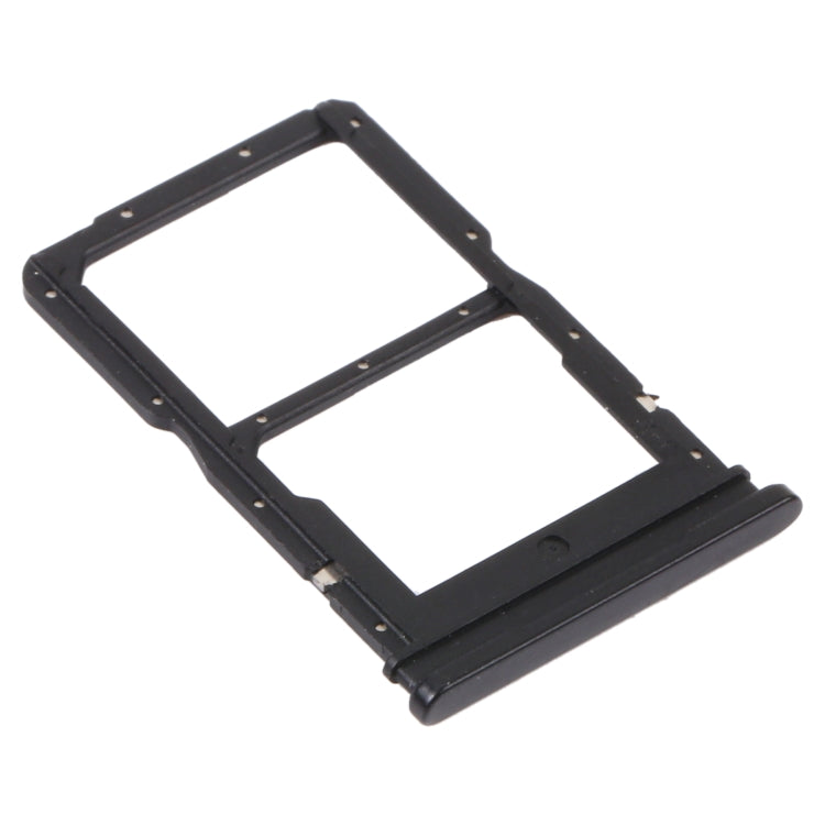 SIM Card Tray + NM Card Tray for Huawei P Smart S My Store