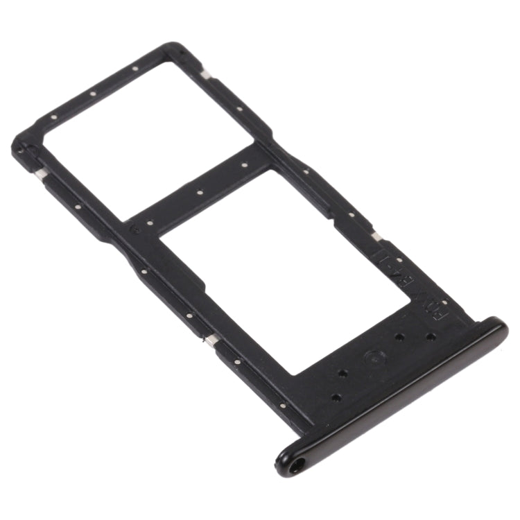 SIM Card Tray + SIM Card Tray / Micro SD Card Tray for Honor 9S