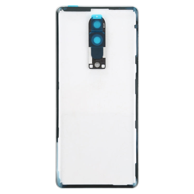 For OnePlus 8 Battery Back Cover With Camera Lens My Store