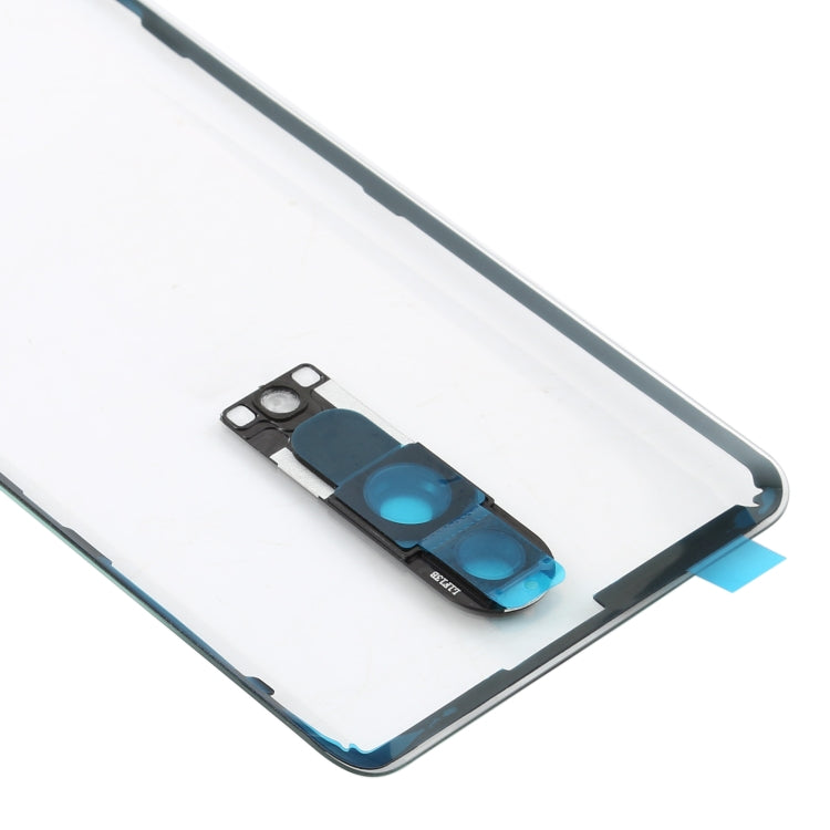 For OnePlus 8 Battery Back Cover With Camera Lens My Store