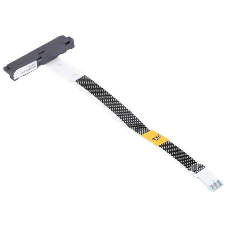 NBX0001LA10 Hard Disk Jack Connector With Flex Cable for Lenovo ThinkPad L480