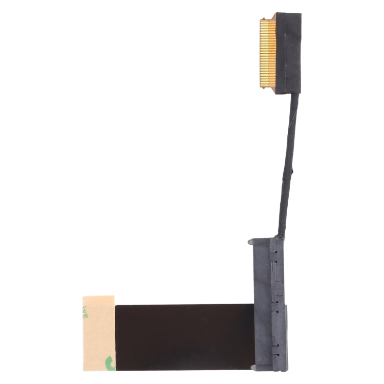 450.0AB04.0001 1101ER034 Hard Disk Jack Connector With Flex Cable for Lenovo ThinkPad T570 T580 P51S P52S-Reluova