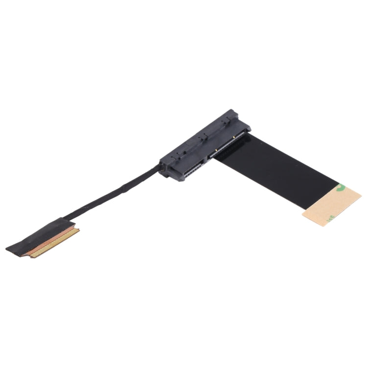 450.0AB04.0001 1101ER034 Hard Disk Jack Connector With Flex Cable for Lenovo ThinkPad T570 T580 P51S P52S