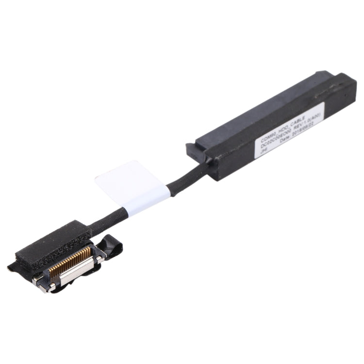 DC02C00E000 06NVFT Hard Disk Jack Connector With Flex Cable for Dell Latitude E5580 M3520