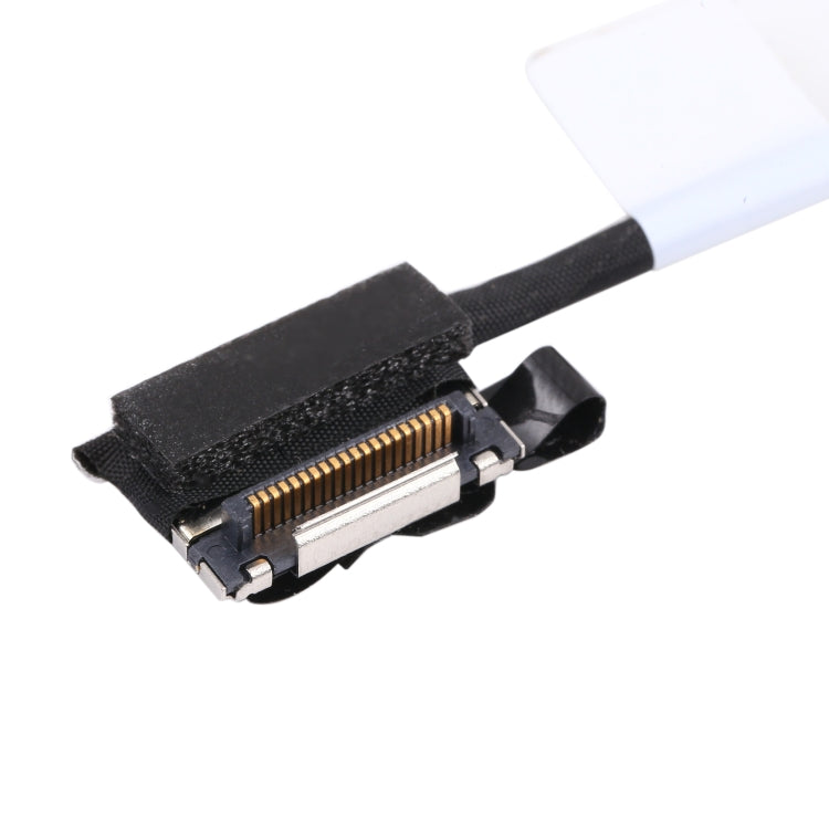 DC02C00E000 06NVFT Hard Disk Jack Connector With Flex Cable for Dell Latitude E5580 M3520 My Store