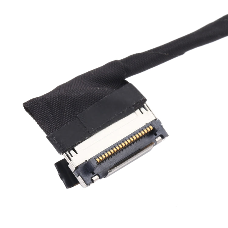 DC02C0007700 Hard Disk Jack Connector With Flex Cable for Dell Latitude E5550 0KGM7G My Store