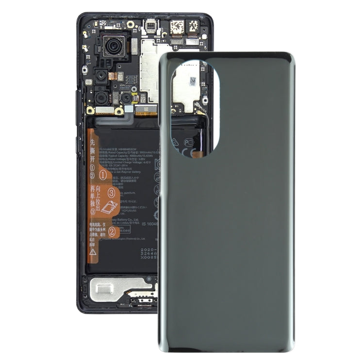 Battery Back Cover for Huawei Nova 8 Pro