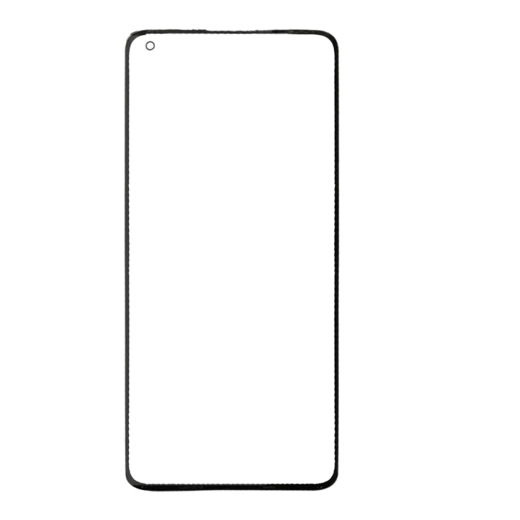 For OnePlus 8 Pro Front Screen Outer Glass Lens My Store