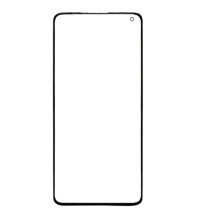 For OnePlus 8 Pro Front Screen Outer Glass Lens My Store