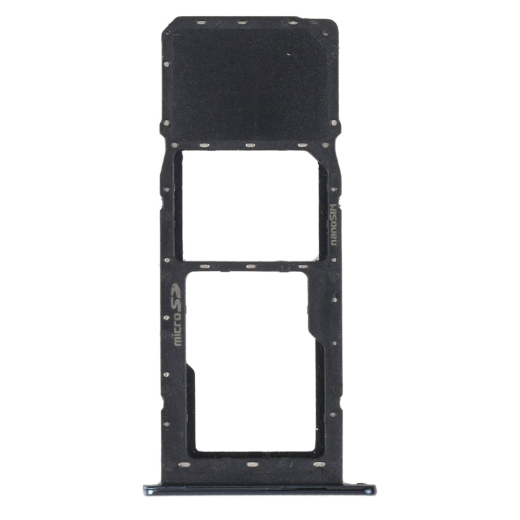 SIM Card Tray + Micro SD Card Tray for LG K61 LMQ630EAW, LM-Q630 My Store