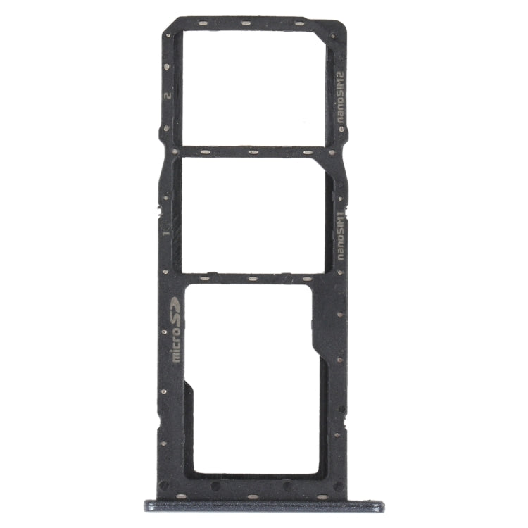 SIM Card Tray + SIM Card Tray + Micro SD Card Tray for LG K41S LMK410EMW LM-K410EMW LM-K410 My Store