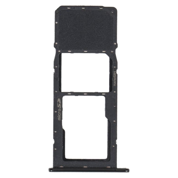 SIM Card Tray + Micro SD Card Tray for LG K41S LMK410EMW LM-K410EMW LM-K410 My Store