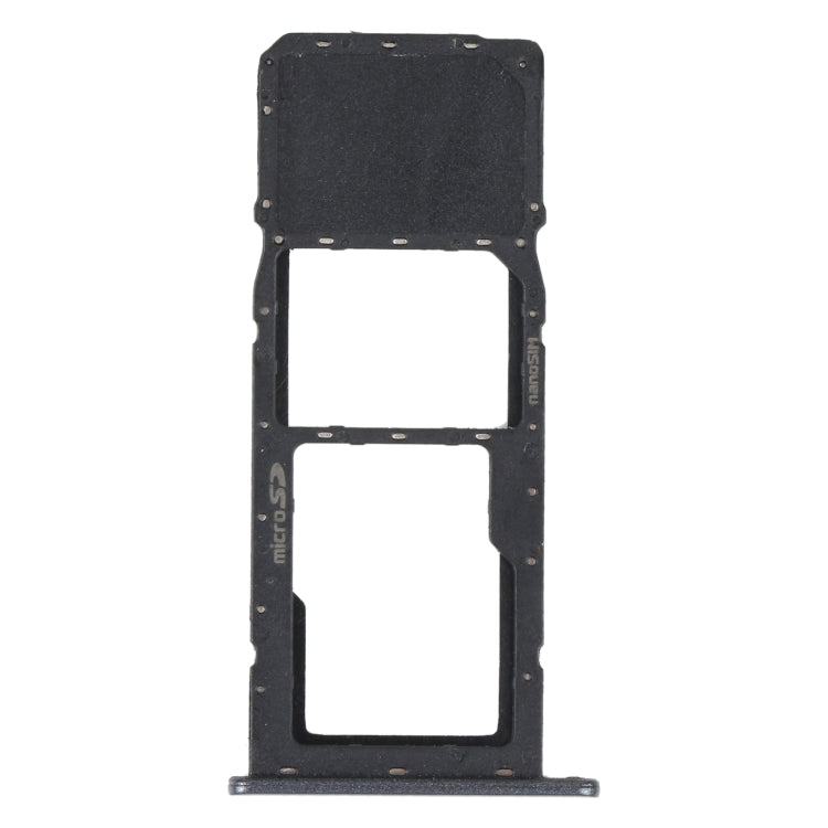 SIM Card Tray + Micro SD Card Tray for LG K41S LMK410EMW LM-K410EMW LM-K410