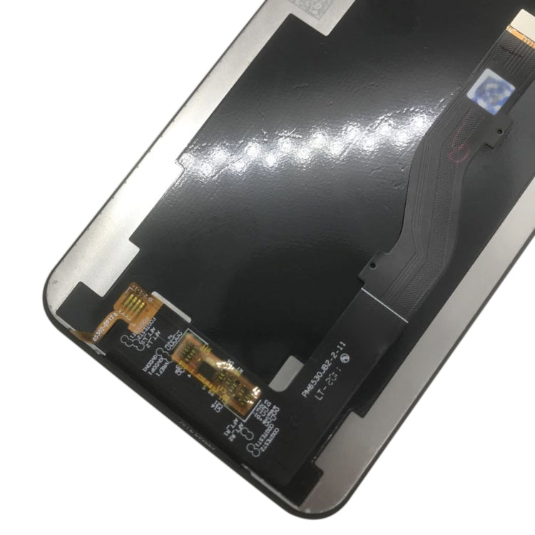 LCD Screen and Digitizer Full Assembly for TCL 10 5G T790Y My Store