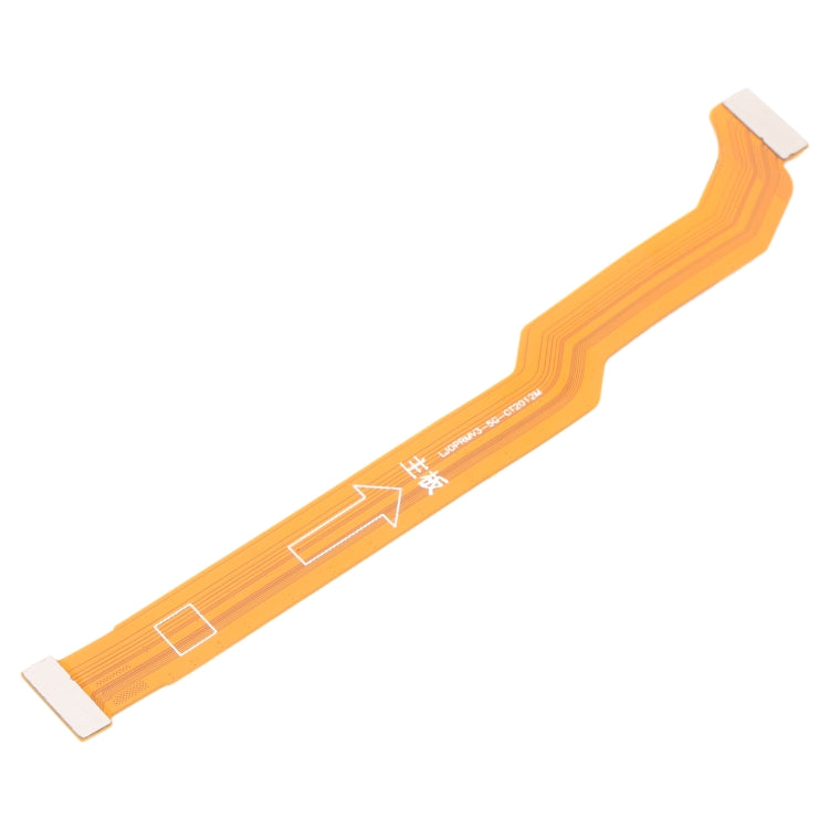 For OPPO Realme V3 Motherboard Flex Cable