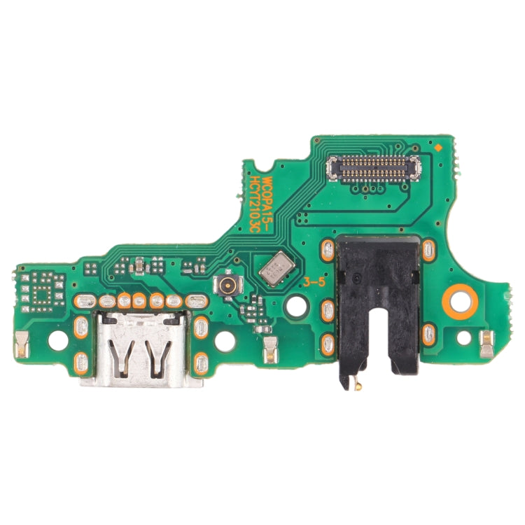 For OPPO A15s / A15 CPH2185 CPH2179 Charging Port Board My Store