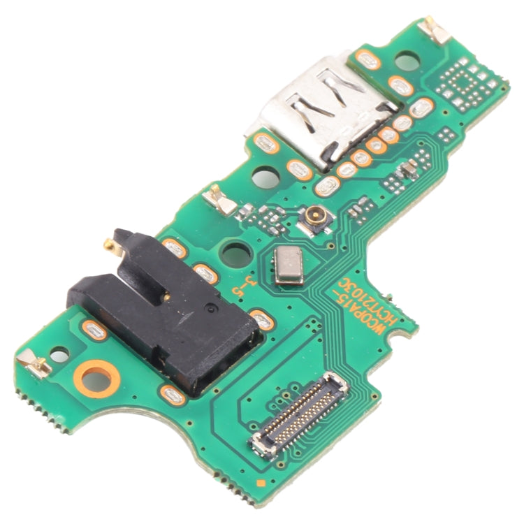 For OPPO A15s / A15 CPH2185 CPH2179 Charging Port Board My Store