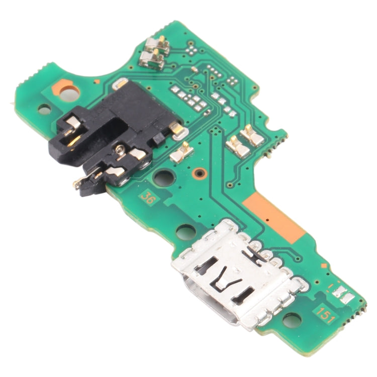 For OPPO A15s / A15 CPH2185 CPH2179 Charging Port Board My Store