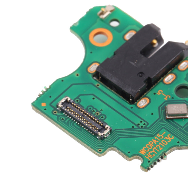 For OPPO A15s / A15 CPH2185 CPH2179 Charging Port Board My Store