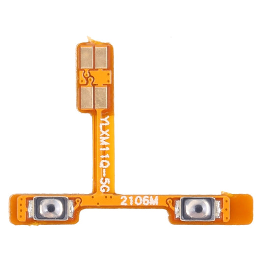 Volume Button Flex Cable for Xiaomi Mi 11 Lite 5G / Mi 11 Lite M2101K9AG My Store