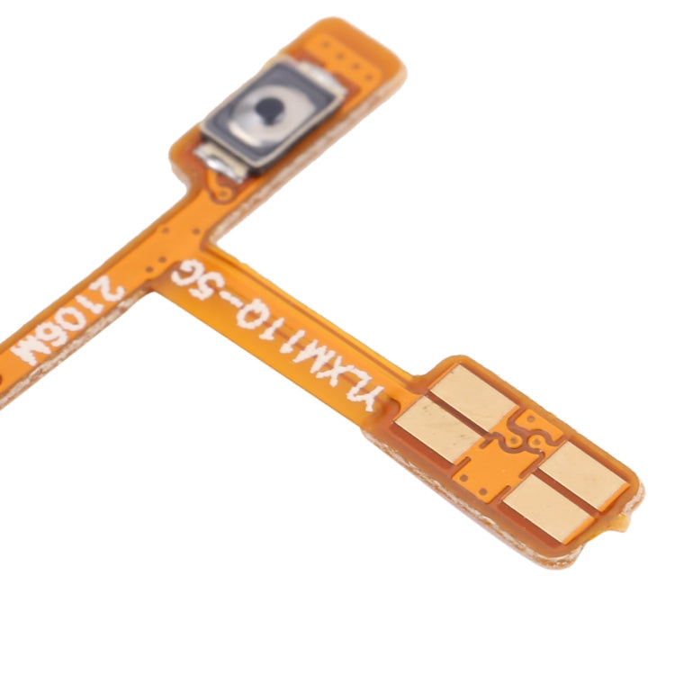 Volume Button Flex Cable for Xiaomi Mi 11 Lite 5G / Mi 11 Lite M2101K9AG My Store