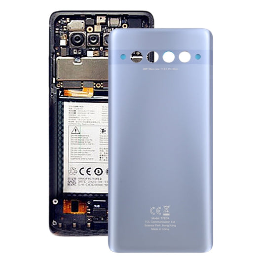 Original Battery Back Cover for TCL 10 Plus T782H My Store