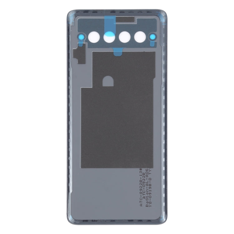 Original Battery Back Cover for TCL 10 Plus T782H My Store