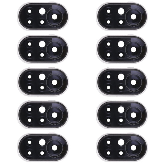 For Huawei Nova 8 5G  10pcs Camera Lens Cover My Store