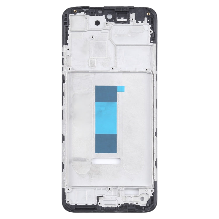 Front Housing LCD Frame Bezel Plate for Xiaomi Redmi Note 10 5G / Redmi Note 10T 5G My Store