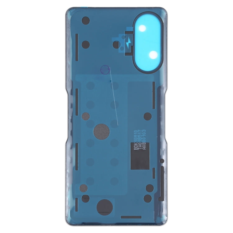 Original Back Battery Cover for Xiaomi Redmi K40 Gaming My Store