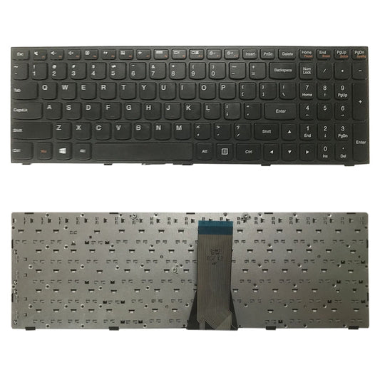 US Version Keyboard for Lenovo G50-70 G50-45 B50 G50 G50-70AT G50-30 Z50 G50 Z50 B50 G50-70 B70-80 Z70-80 My Store